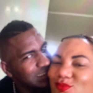 Meet your Posher, Raquel